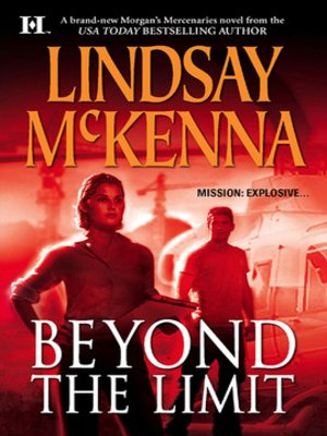 cover image of Beyond The Limit